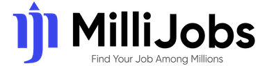 Milli Jobs Logo