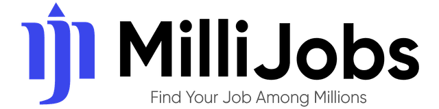 Milli Jobs Logo