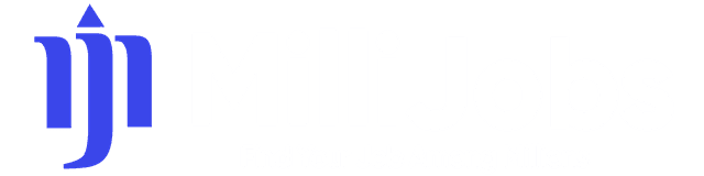 Milli Jobs Logo
